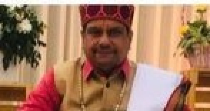 Dr. Pankaj Kishore Gaur